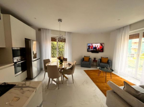Vanecia's Luxury Homestay